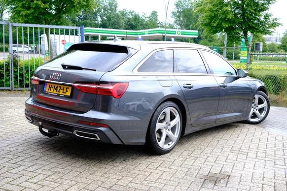 Audi A6 - Afbeelding 3 van 30