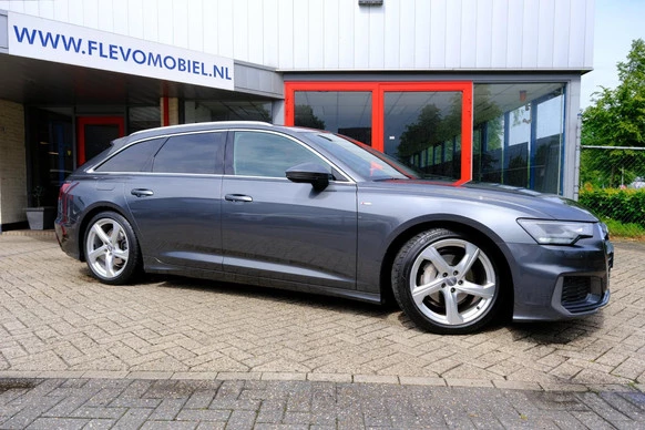 Audi A6 - Afbeelding 4 van 30