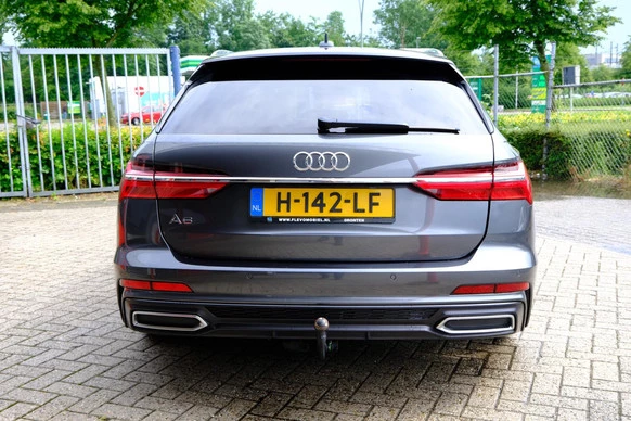 Audi A6 - Afbeelding 6 van 30