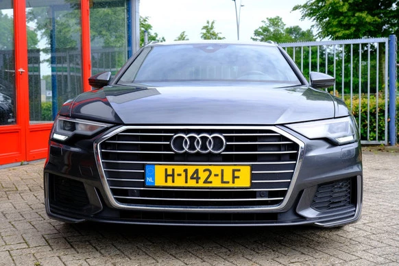 Audi A6 - Afbeelding 7 van 30