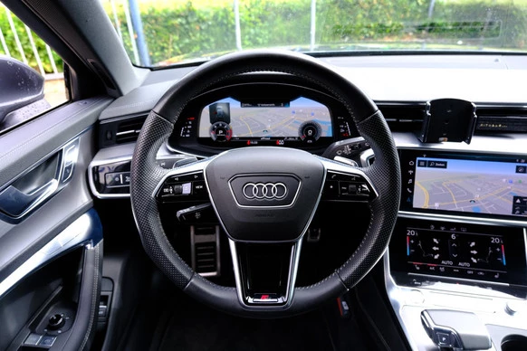 Audi A6 - Afbeelding 8 van 30