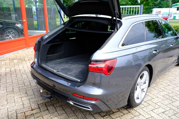 Audi A6 - Afbeelding 9 van 30