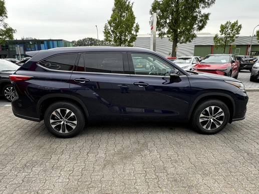 Toyota Highlander - Afbeelding 4 van 30