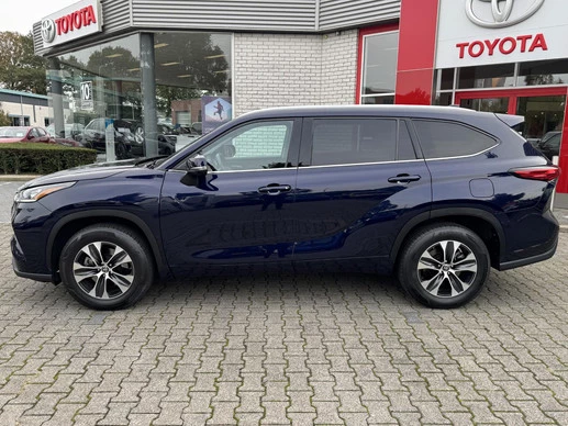 Toyota Highlander - Afbeelding 2 van 30