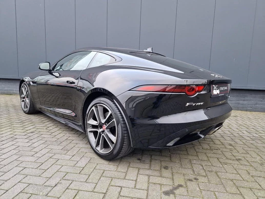 Jaguar F-Type - Afbeelding 9 van 30