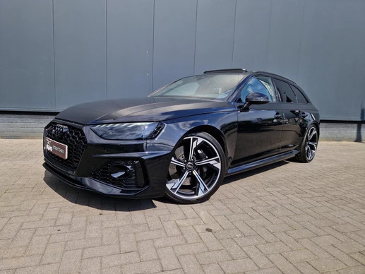 Audi RS4