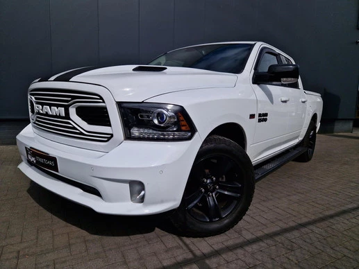 Dodge Ram 1500