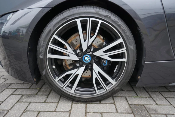 BMW i8 - Afbeelding 4 van 30