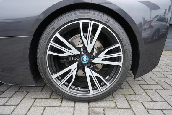 BMW i8 - Afbeelding 5 van 30