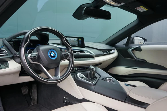 BMW i8 - Afbeelding 13 van 30