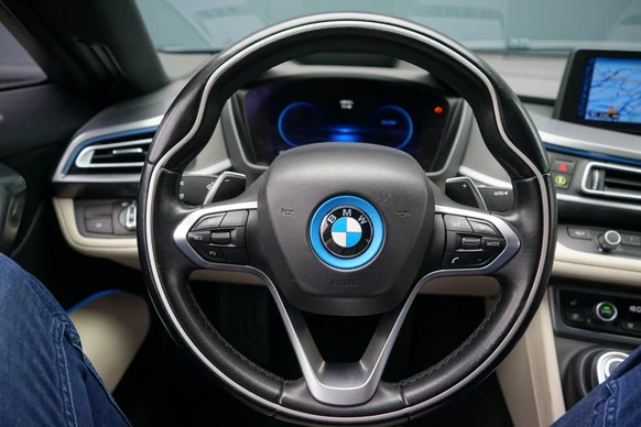 BMW i8 - Afbeelding 22 van 30