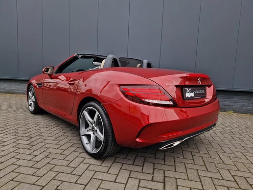 Mercedes-Benz SLC - Afbeelding 7 van 30