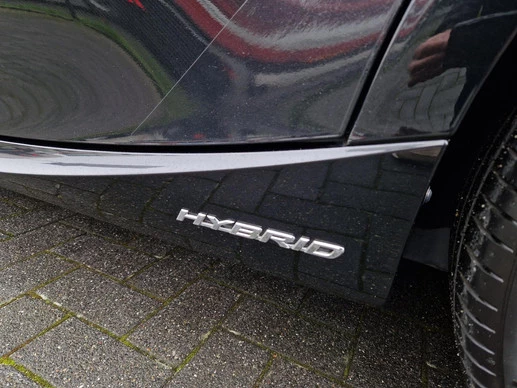 Lexus IS - Afbeelding 6 van 30