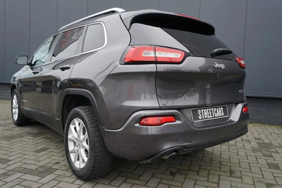 Jeep Cherokee - Afbeelding 2 van 29