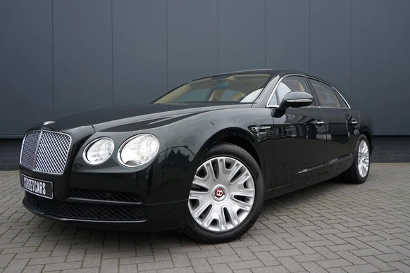 Bentley Flying Spur - Afbeelding 1 van 30