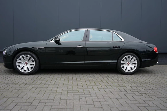 Bentley Flying Spur - Afbeelding 2 van 30