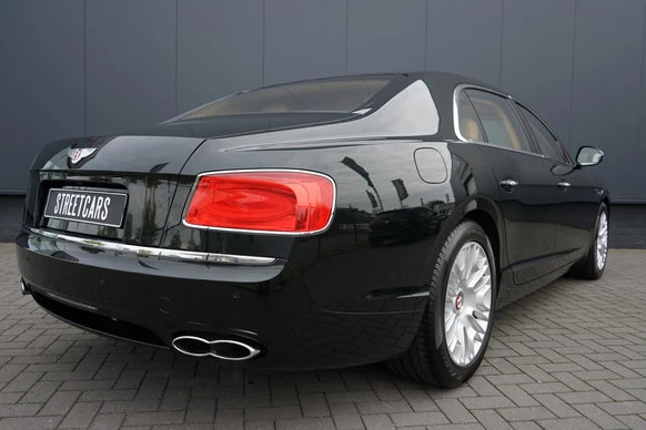 Bentley Flying Spur - Afbeelding 7 van 30