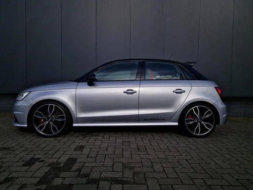 Audi S1 - Afbeelding 2 van 30