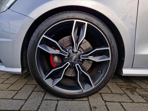 Audi S1 - Afbeelding 3 van 30