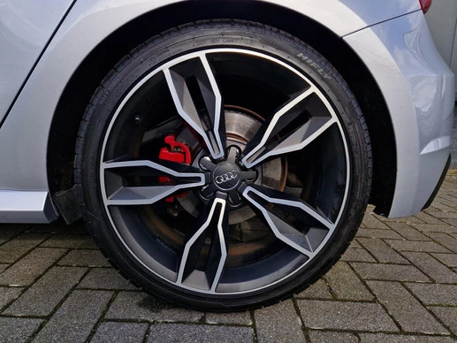 Audi S1 - Afbeelding 4 van 30