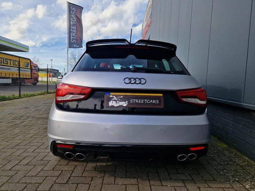 Audi S1 - Afbeelding 6 van 30