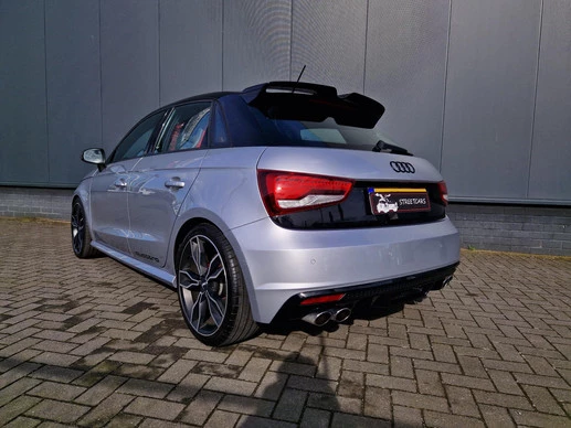 Audi S1 - Afbeelding 11 van 30