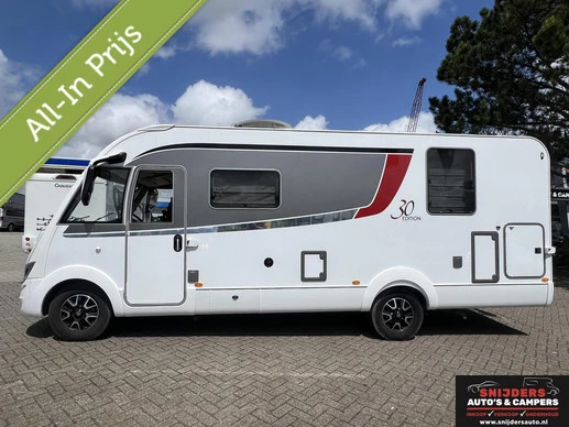 Bürstner Viseo I 720G - Afbeelding 3 van 30