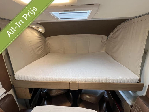 Bürstner Viseo I 720G - Afbeelding 10 van 30