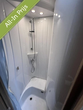 Bürstner Viseo I 720G - Afbeelding 12 van 30