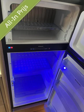 Bürstner Viseo I 720G - Afbeelding 16 van 30