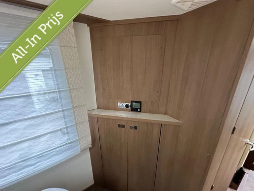 Bürstner Viseo I 720G - Afbeelding 17 van 30