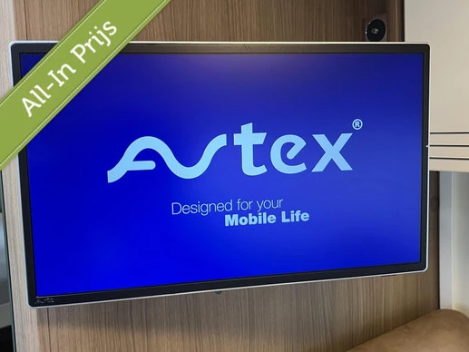 Bürstner Viseo I 720G - Afbeelding 20 van 30