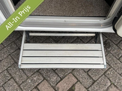 Bürstner Viseo I 720G - Afbeelding 23 van 30