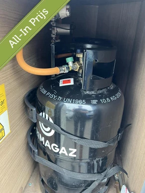 Bürstner Viseo I 720G - Afbeelding 25 van 30