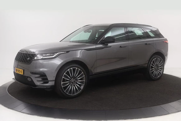 Land Rover Range Rover Velar - Afbeelding 1 van 30