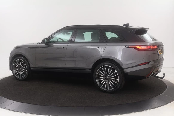 Land Rover Range Rover Velar - Afbeelding 2 van 30