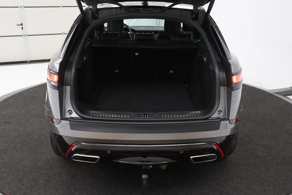 Land Rover Range Rover Velar - Afbeelding 21 van 30