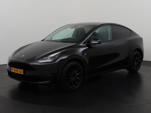 Tesla Model Y - Afbeelding 1 van 30