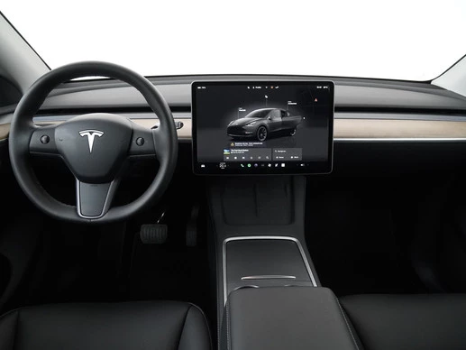 Tesla Model Y - Afbeelding 5 van 30