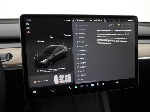 Tesla Model Y - Afbeelding 14 van 30