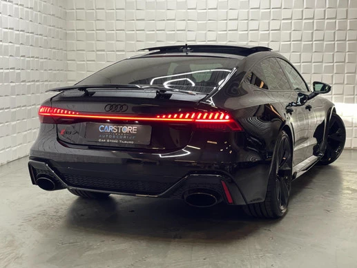 Audi RS7 - Afbeelding 30 van 30