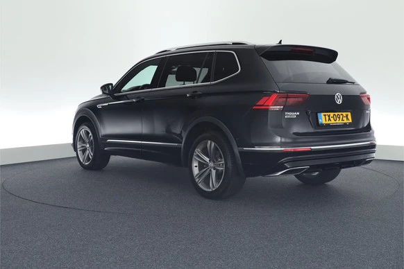 Volkswagen Tiguan Allspace - Afbeelding 3 van 30