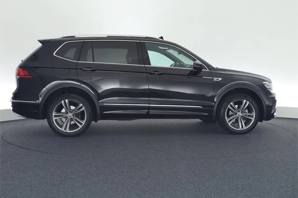 Volkswagen Tiguan Allspace - Afbeelding 5 van 30