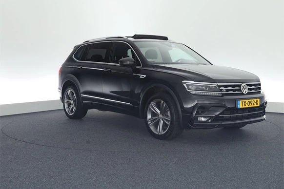 Volkswagen Tiguan Allspace - Afbeelding 6 van 30