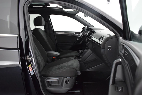 Volkswagen Tiguan Allspace - Afbeelding 8 van 30