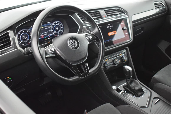 Volkswagen Tiguan Allspace - Afbeelding 9 van 30