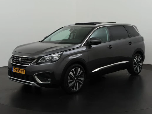 Peugeot 5008 - Afbeelding 1 van 30