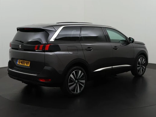 Peugeot 5008 - Afbeelding 4 van 30