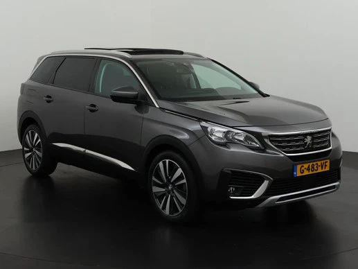 Peugeot 5008 - Afbeelding 30 van 30