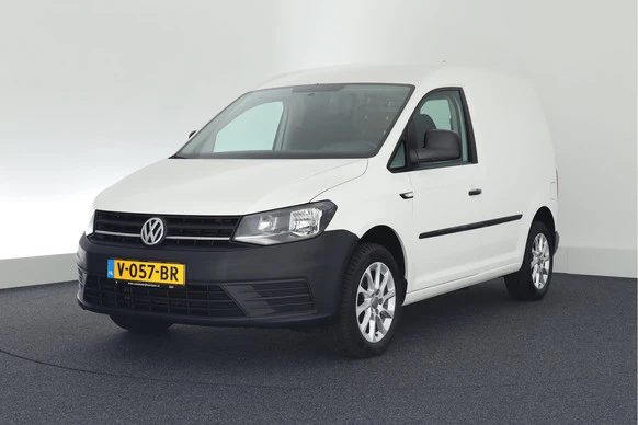 Volkswagen Caddy - Afbeelding 1 van 29